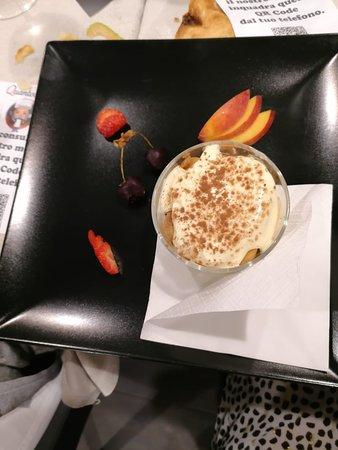 Quanto Basta Restaurant Cagliari